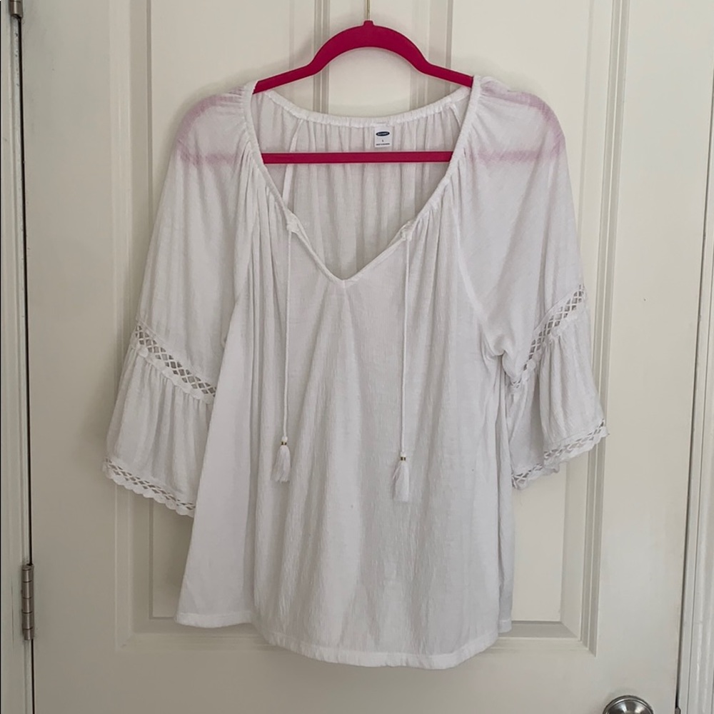 Comfy top